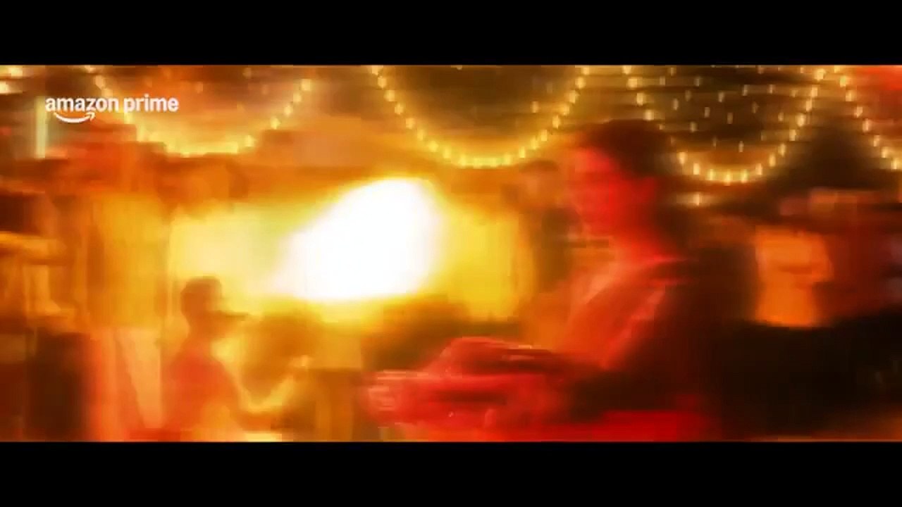 Isakapatnam - Season 1 - Trailer
