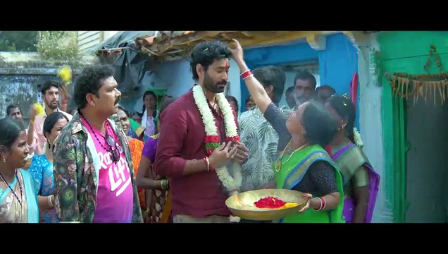 Oh..! Sukumari (2026) - Trailer