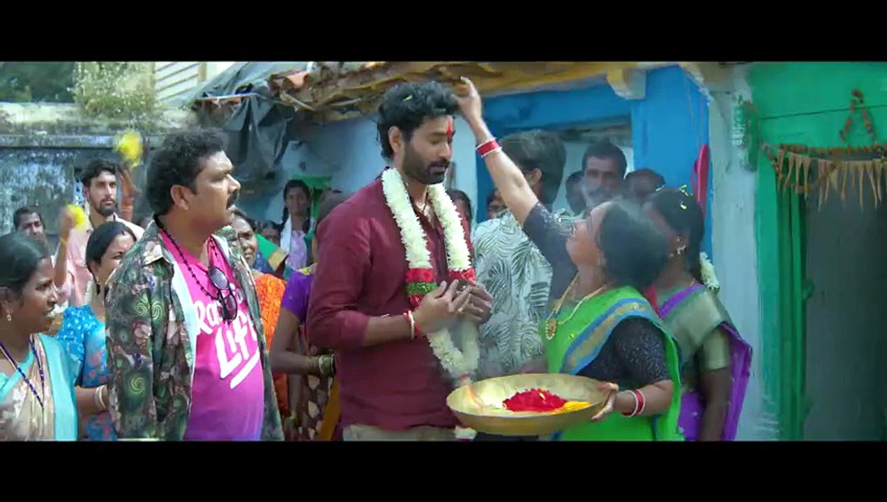 Oh..! Sukumari (2026) - Trailer