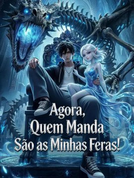 Agora, Quem Manda São as Minhas Feras! | Série Completa | Short Drama Português