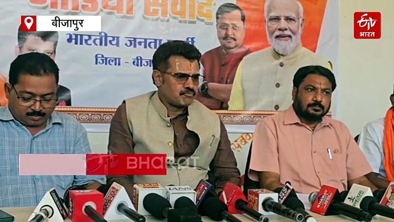मोदी सरकार ने विकसित भारत की नींव को किया मजबूत...