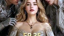 The Beast Queen's Canvass Ep35