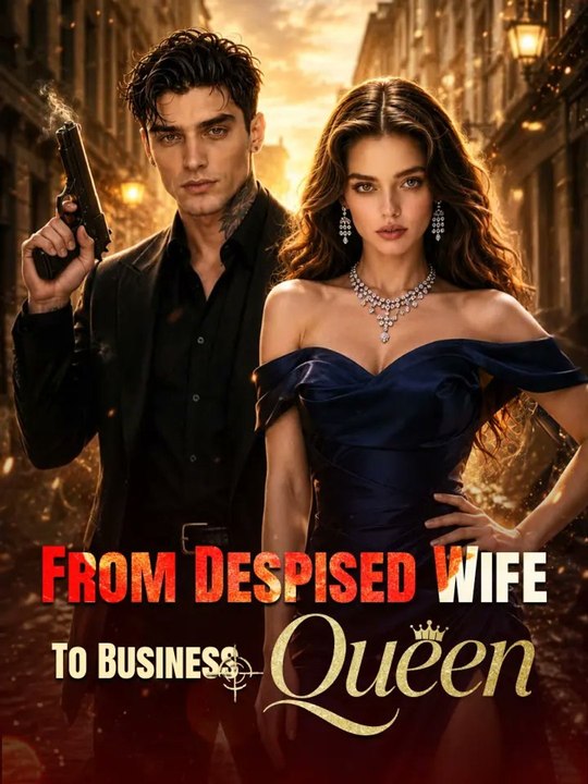 From Despised Wife To Business Queen | New Movie 2026 #engsubtitle #fullmovie❗️💥