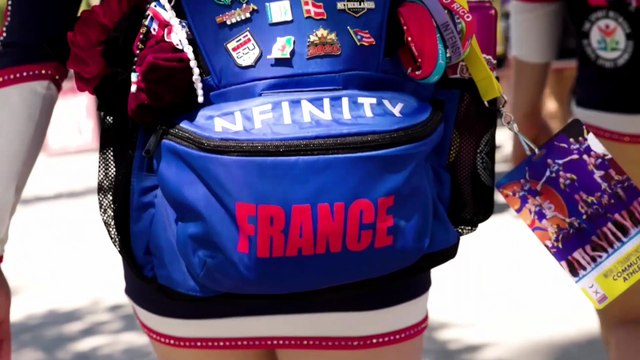 Championnat de France -