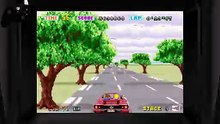 Yakuza 0 PC OutRun Arcade GOAL E 4'52"250.