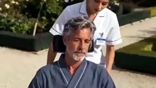 His Secret Woman Got the Ring, I Got His Heart - Video