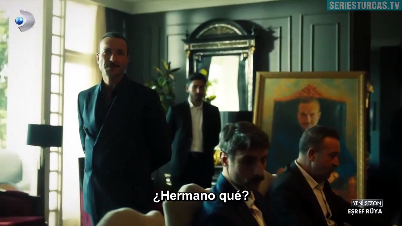 E.s.r.e.f R.u.y.a (El Mejor Sueno) - Episode 14 en Español