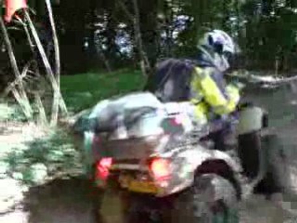 Rando du 21