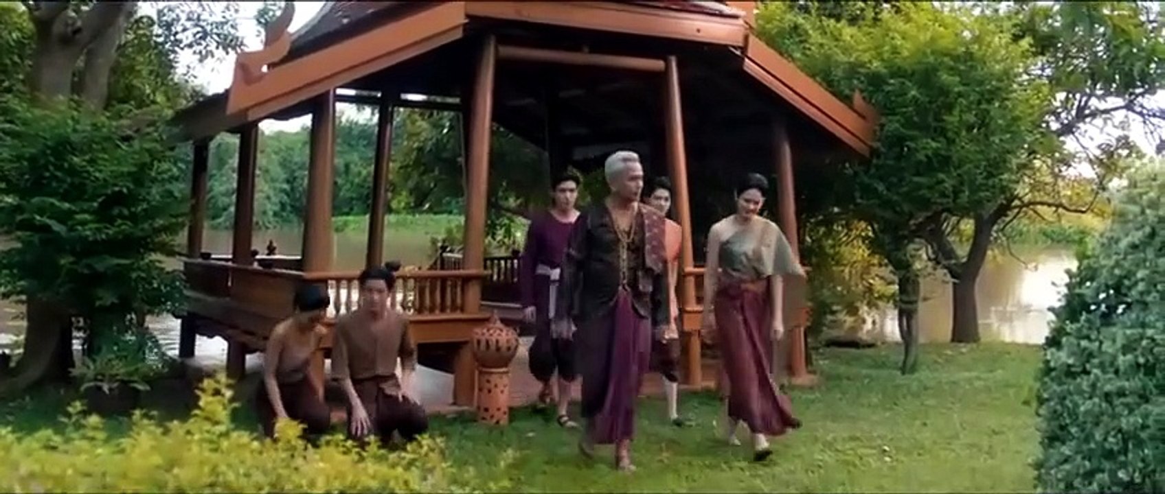 Love A Time Ep 5