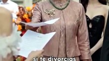 Mi mamá es tu pesadilla💔🔥 Completo En Español
