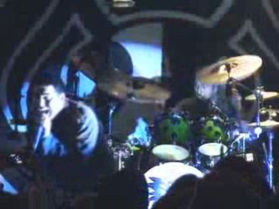 Alien Ant Farm - Whisper