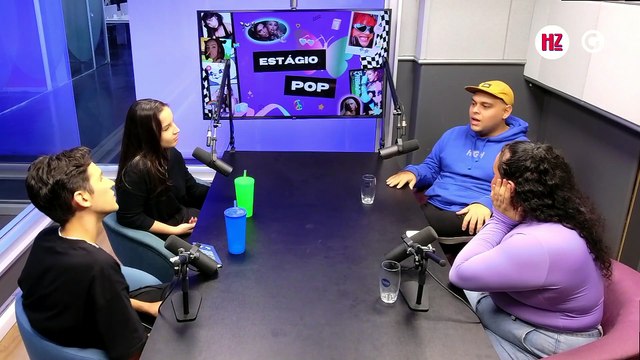 Estagio Pop #6 - Noitada Capixaba (Bloco 2)