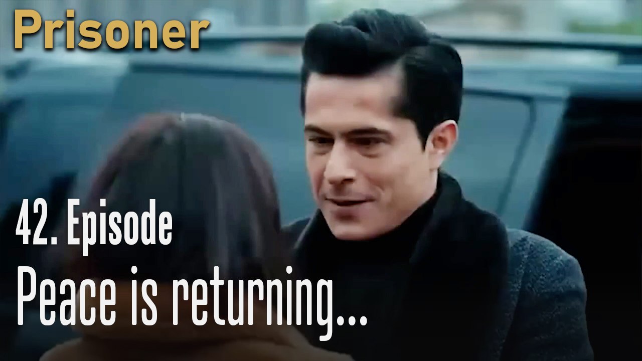 Peace is returning...-Episode 42