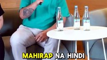 Boy2 Quizon: "Si Vandolph... yung ulupong!" | #PEPLiveChoiceCuts #shorts