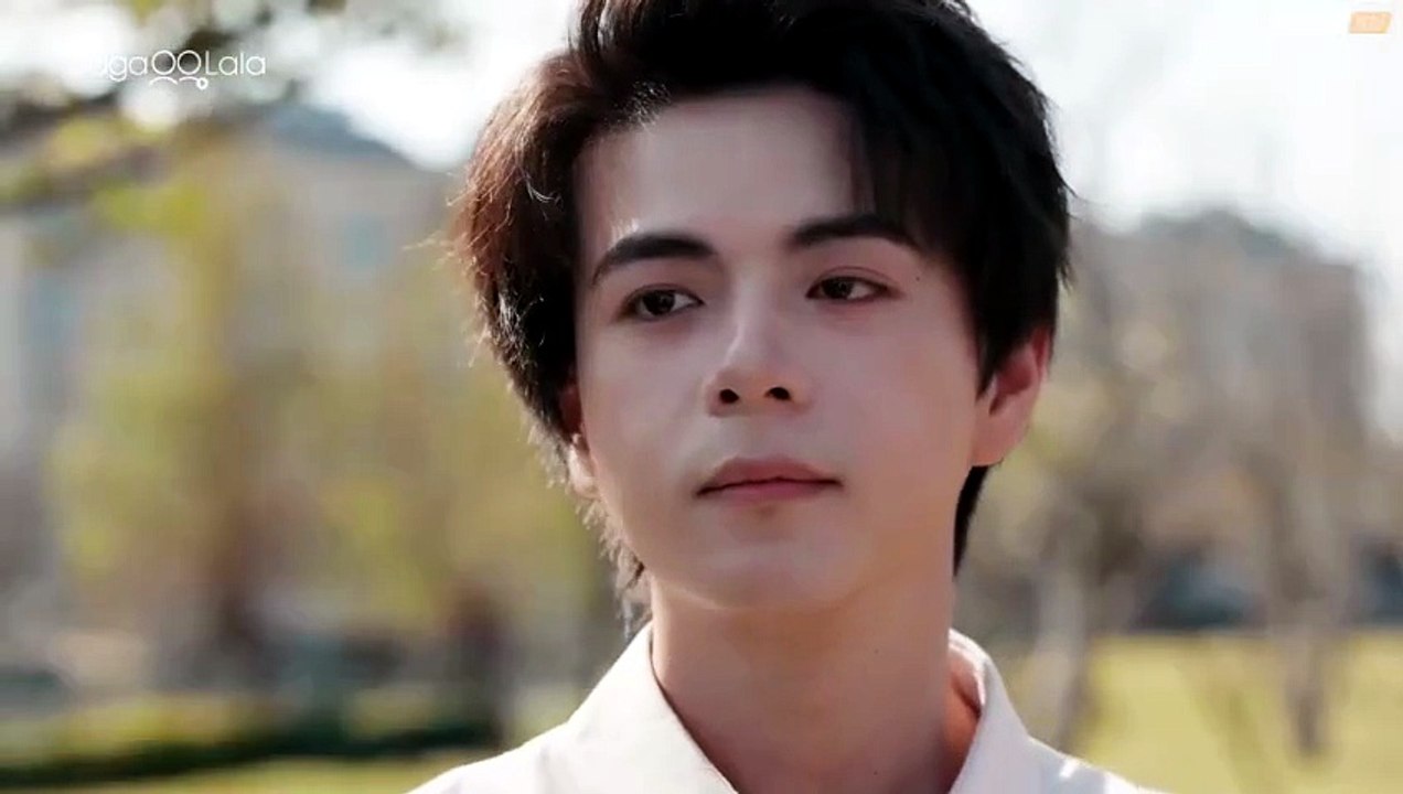 Double Helix Ep 12 Engsub
