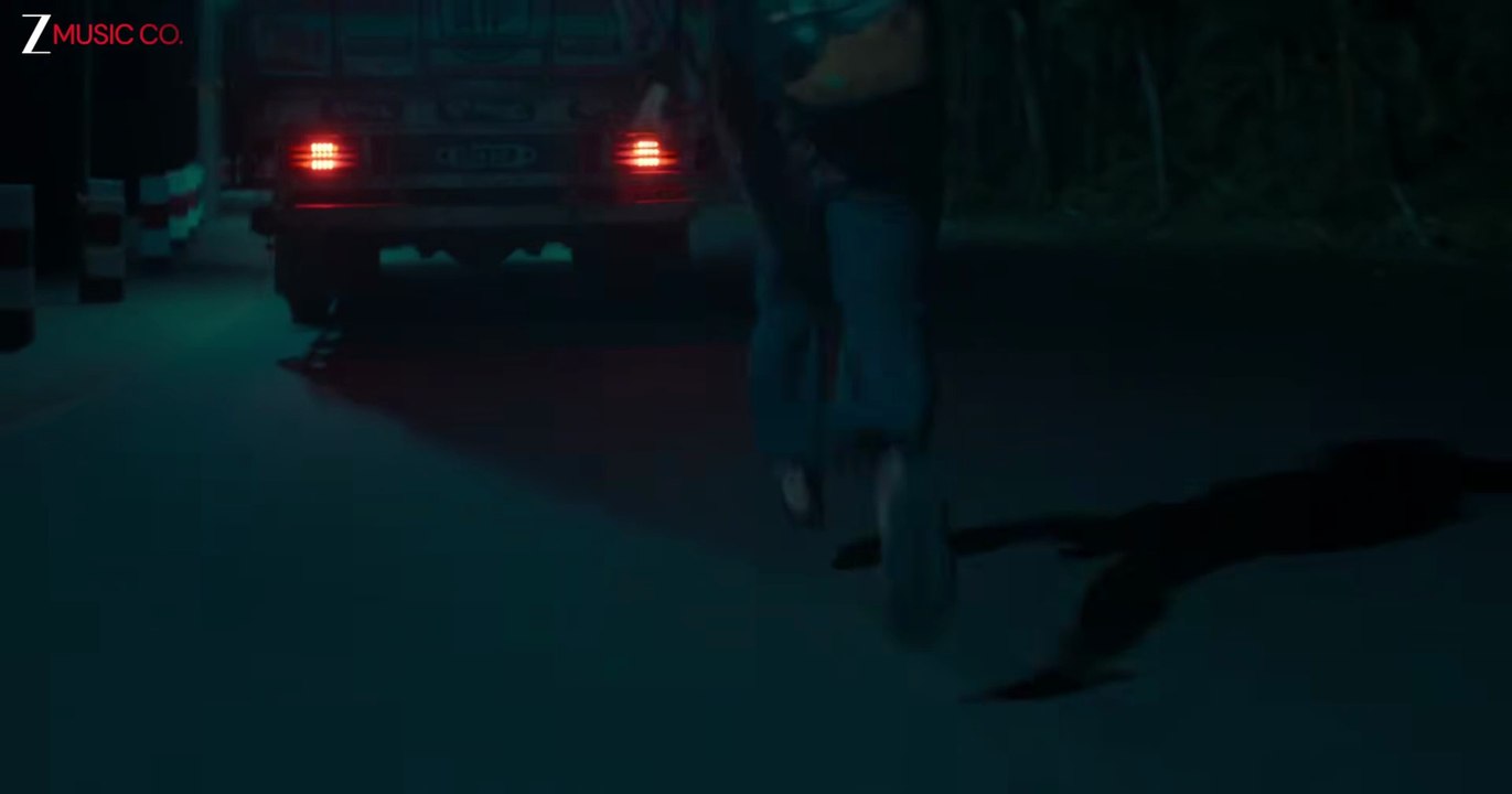 Balan: The Boy Trailer OV