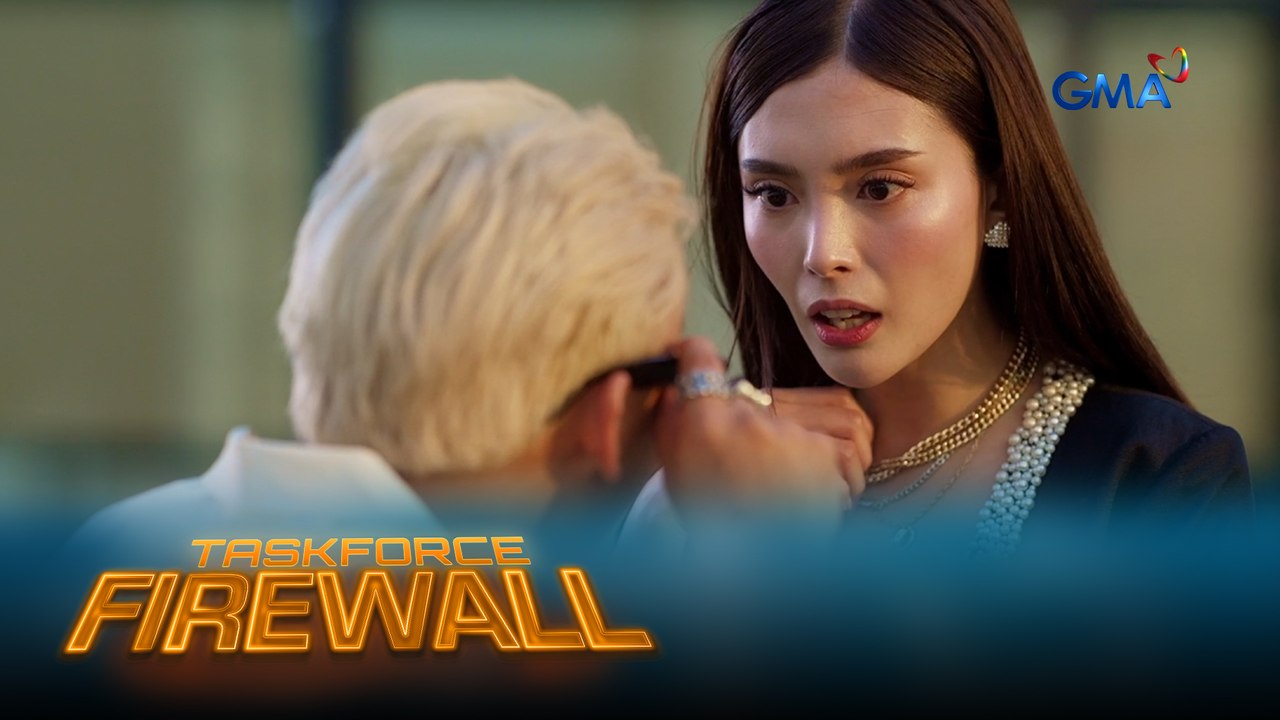 Taskforce Firewall: Team Firewall uncovers a cr...