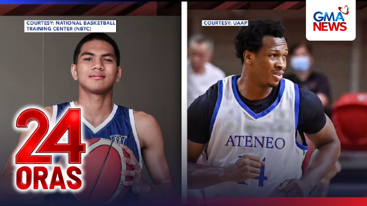 Homicide o hazing, sinisilip na anggulo ng CIDG sa pagkasawi nina Baterbonia at Adili | 24 Oras