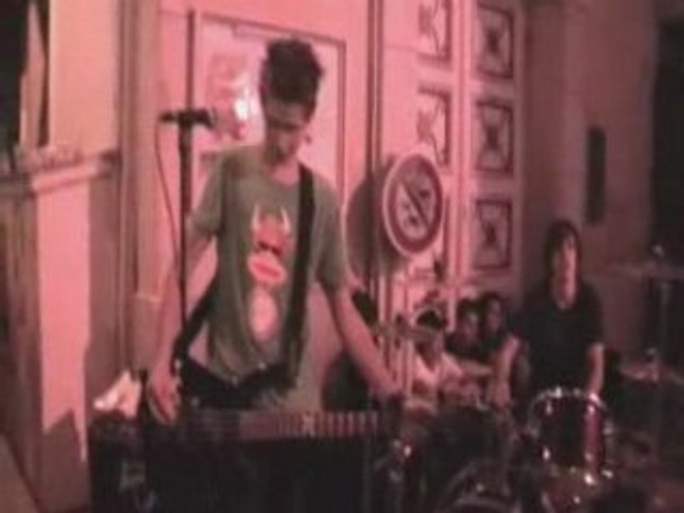 Sucks Candies "it's always the same(ancienne version)"