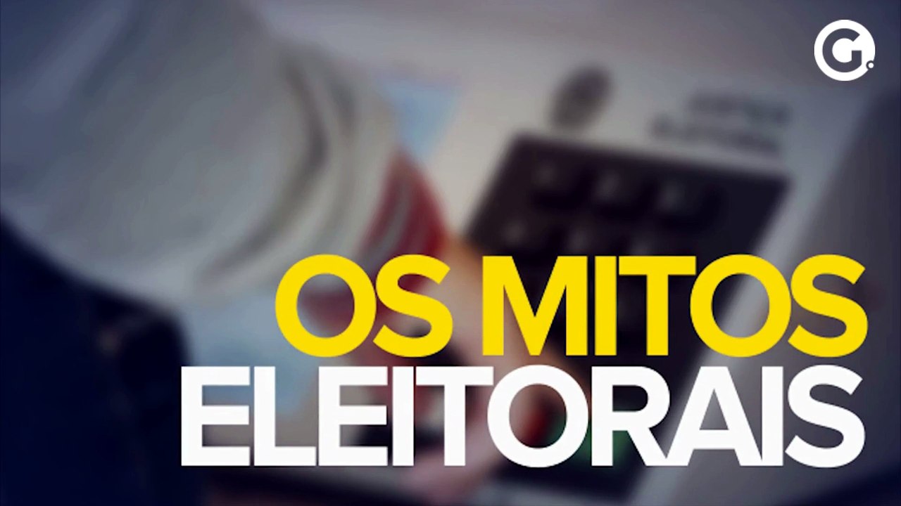 Afinal, o que de fato acontece quando votamos branco ou nulo?