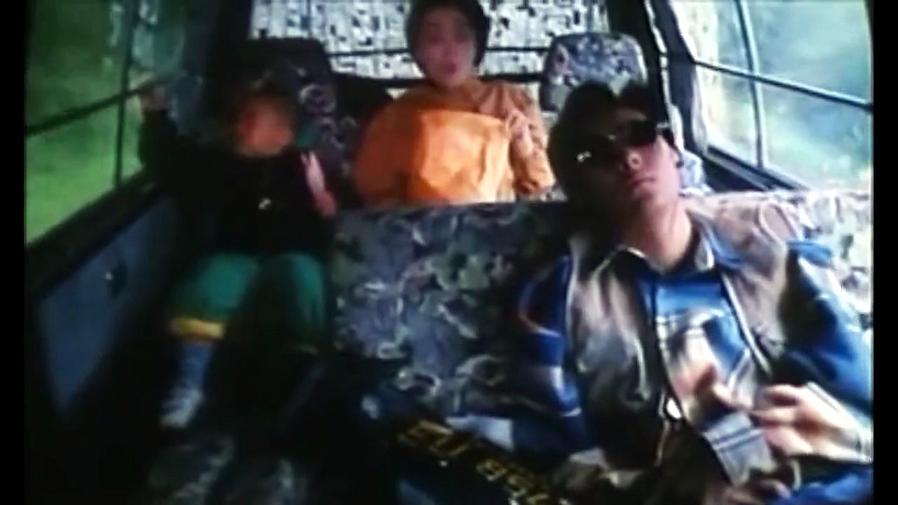 笑林小子 Shaolin Popey 徐若瑄