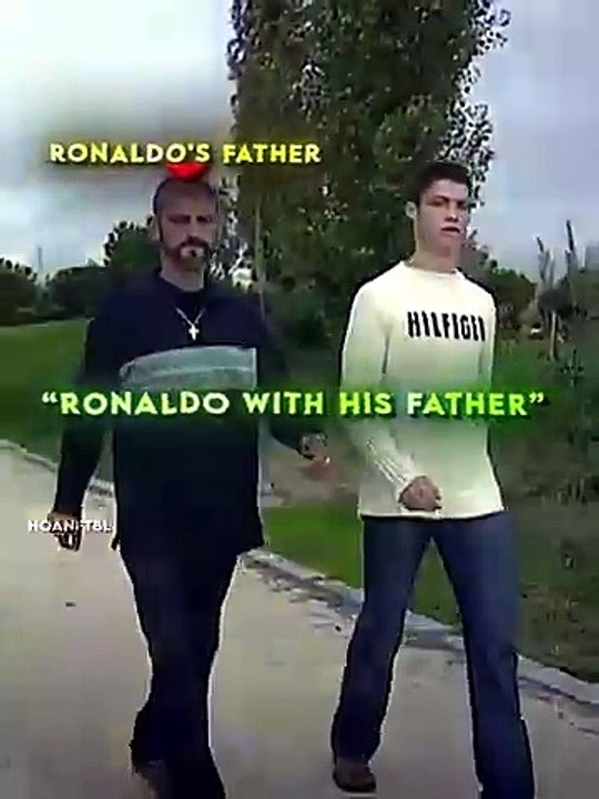 Father Always Behind Support Him 😱😱