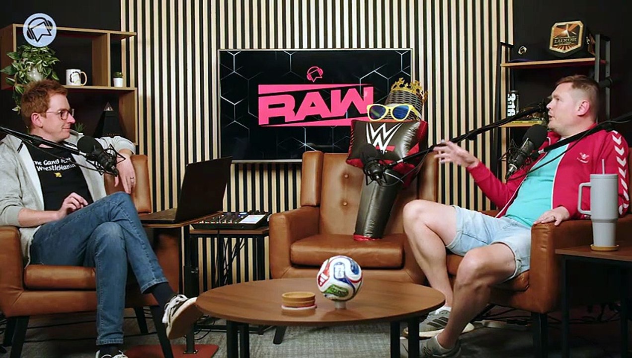 WWE Raw 15 June 2026 Preview #FollowUs