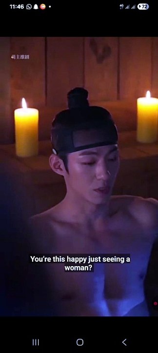 Painter of the night bl series episode 13 english subtle [Full Movie]
