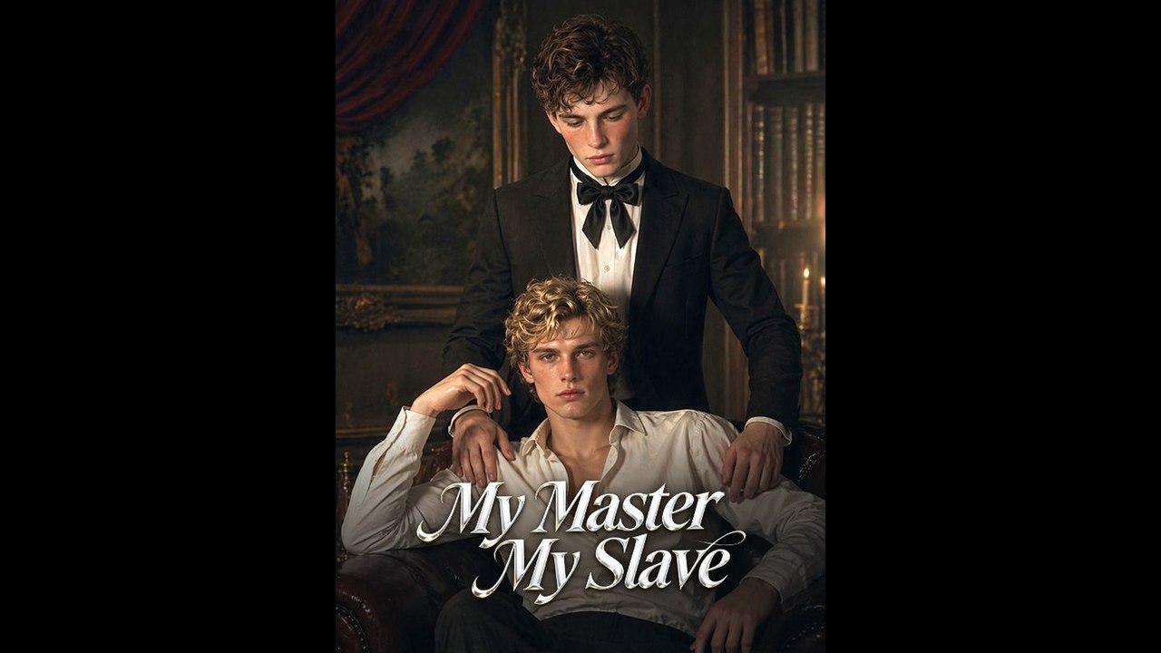 [ENG] My Master My Slave