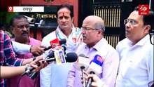 अमानक और नकली दवा सप्लाई पर सवाल, कांग्रेस ने उठाई उच्चस्तरीय जांच की मांग,राज्यपाल को सौंपा ज्ञापन
