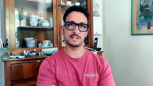 Il racconto del pescatore: Ho visto spuntare una pinna, era uno squalo Mako