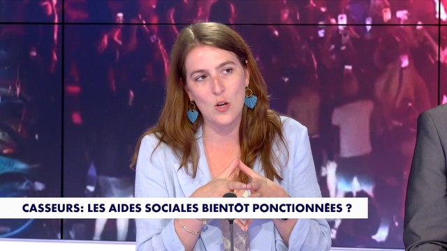 Projet de loi sur les «casseurs-payeurs» : le gouvernement présente son texte au mois de juillet