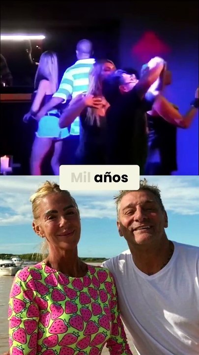 Gran Hermano lo cambió todo el Turco García confirmó su separación de Mariela Prieto tras entrar a la casa