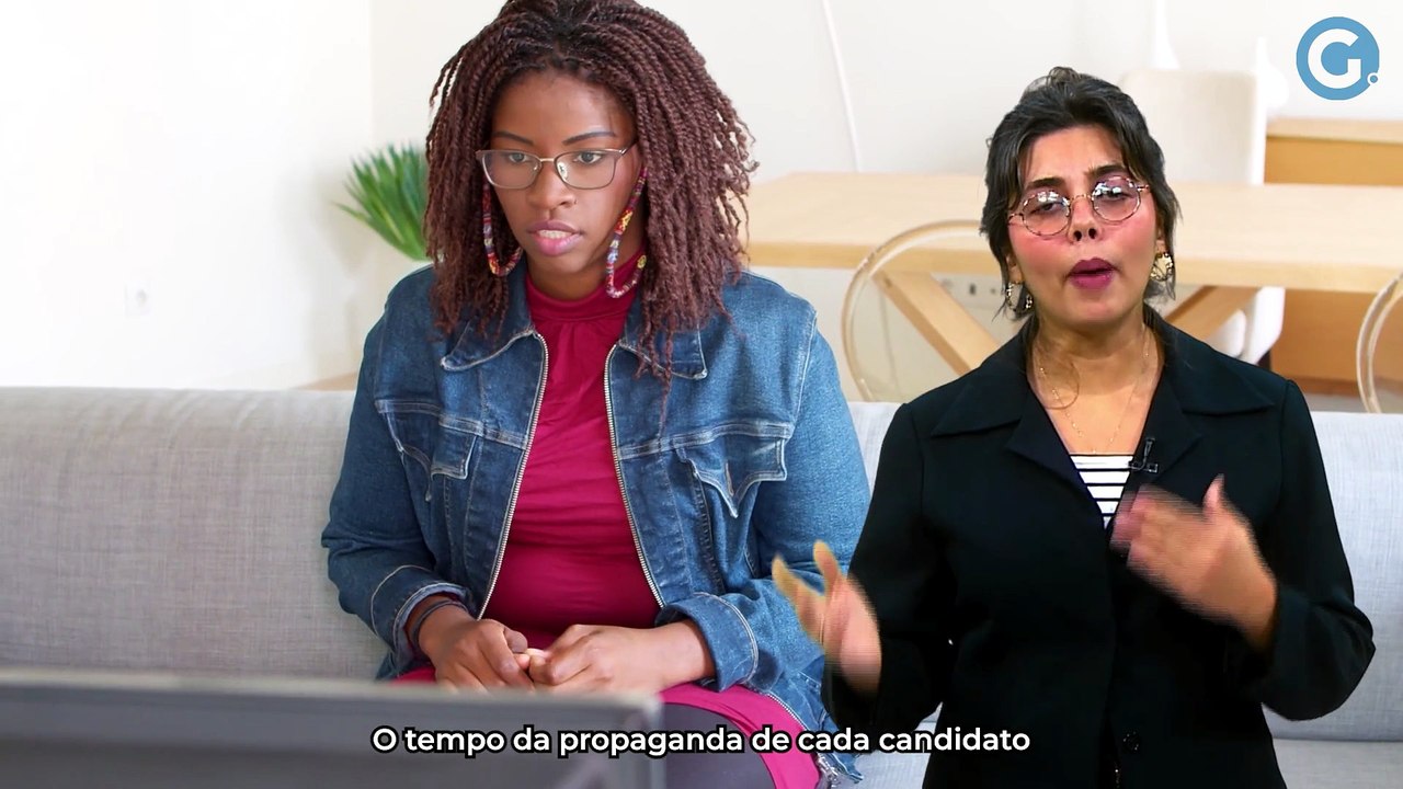 Por que alguns candidatos têm mais tempo na propaganda eleitoral