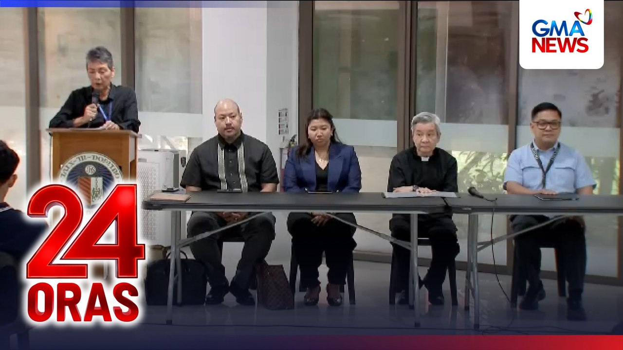 Coach Baldwin at Team Manager Quimpo, nag-resign sa ADMU at sports program nito | 24 Oras