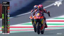 Pelumba Moto3 Negara, Hakim Danish akan bangkit di GP Czech nanti selepas hambar di GP Hungary