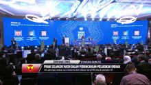 FAM adakan taklimat kepada pemegang taruh bagi penerangan jelas untuk proses keanggotaan baru