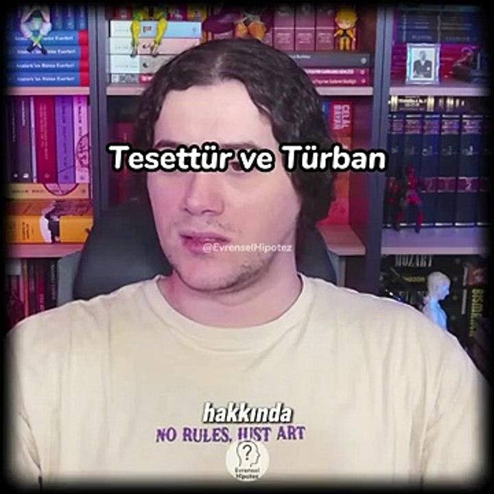 Tesettür ve Türban - Diamond Tema
