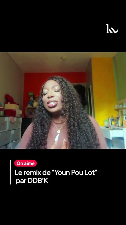 Un remix vraiiiiment 🥰✨