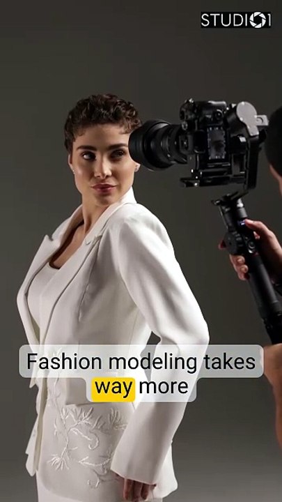 Studio1 Essential Skills Every Fashion Model Needs to Succeed