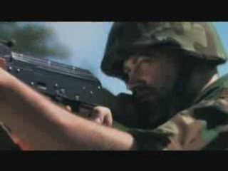 kavkaz georgia-osetya