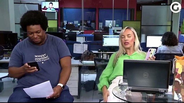 Gazeta Na Rede #5 - Tudo sobre futebol e Cartola
