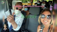 「TravelPZ」 Review Round-Trip Shuttle Transfer – Naples to Pompeii