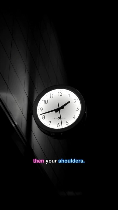 Tired of lying awake for hours?