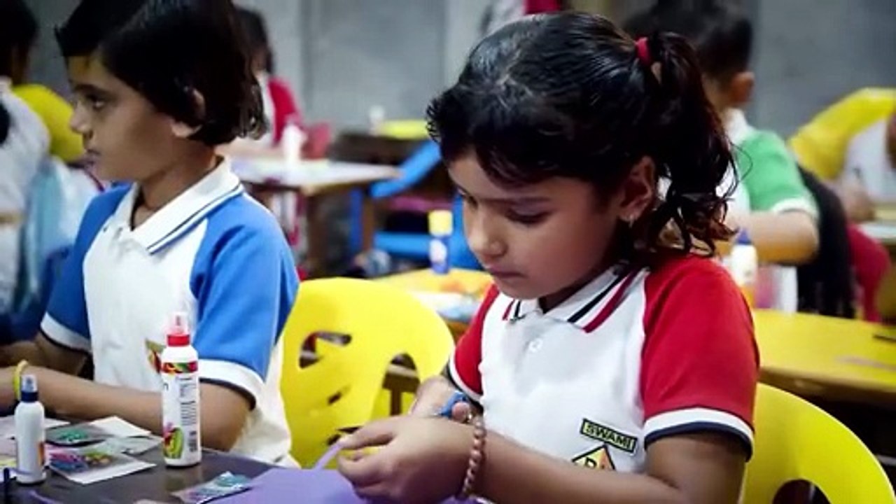 Best School in Bikaner