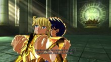 Saint Seiya_ Soldiers' Soul_Shaka 2e round