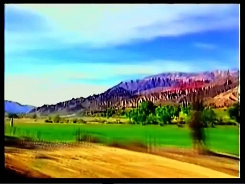 Himno Nacional Argentino 🇦🇷 (Canal 9 Resistencia, 2007) [Corrección de tono]