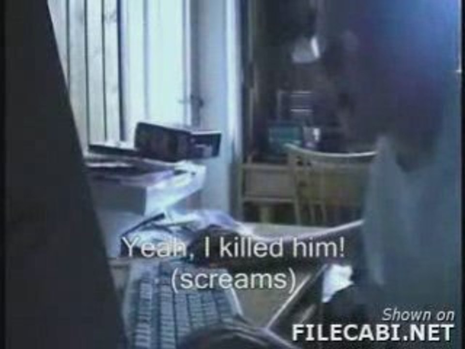 (Translated) Angry German Kid - Correct Translation