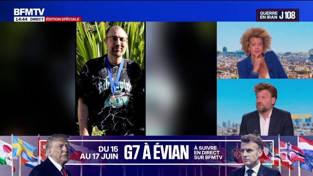 Mort de Lyhanna: ce que contient le signalement d'une collégienne de l'ASE, qui aurait pu permettre d'interpeller Jérôme Barella