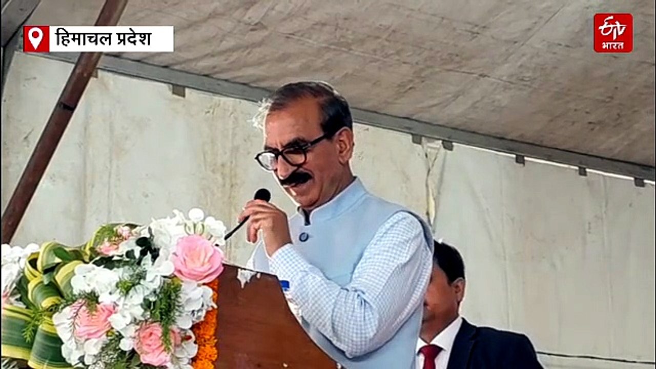 शिमला के प्रधान-उपप्रधानों को क्यों दिलाई गई दो...